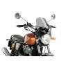 Bulle Royal Enfield Interceptor 650 - Top Puig 1309H