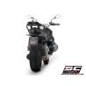 Silencieux carbone BMW R1250R-RS / SC1R SC Projetc B35-93C