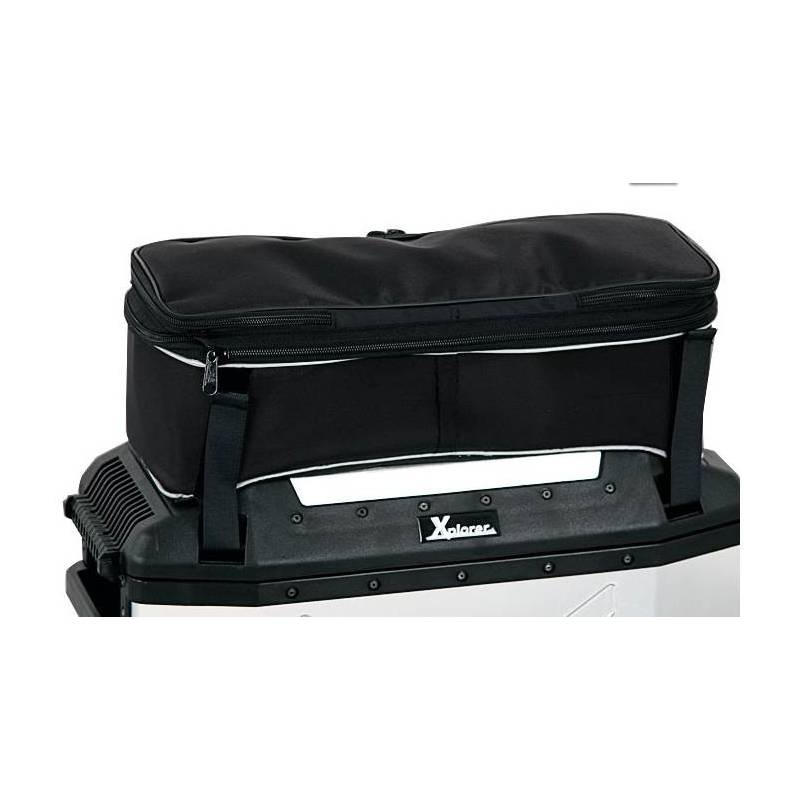 SAC SUPÉRIEUR  HEPCO-BECKER VALISE XPLORER