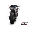 Silencieux S1000RR 2019-2020 EURO4 / SC Project SC1-R B33A-90C