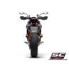 Silencieux Ducati Hypermotard 950 - SC Project D31-115C