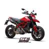 Silencieux Ducati Hypermotard 950 - SC Project D31-115C