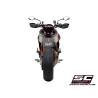 Silencieux Ducati Hypermotard 950 - SC Project D31-115T