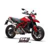 Silencieux Ducati Hypermotard 950 - SC Project D31-91C