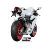 Silencieux Ducati Panigale 959 - SC Project D20-T41T