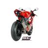 Ligne complète Ducati Panigale V4 - SC Project D26-HT91T