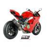 Ligne complète Ducati Panigale V4 - SC Project D26-HT91C