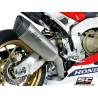 Silencieux Honda CBR1000RR 2017- SC Project H15-HT91T