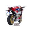 Silencieux Honda CBR1000RR 2017- SC Project H15-HT36C