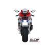 Silencieux Honda CBR1000RR 2017- SC Project H15-HT36C