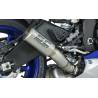 Silencieux titane Honda CBR1000RR 2017- SC Project H15-HT36T