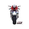 Silencieux Honda CBR1000RR 2017- SC Project H15-LT36T