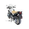 Silencieux BMW R1150R - Oval carbone MIVV B.009.LEC