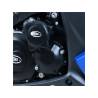Couvre carter Suzuki Katana - RG Racing ECC0203BK