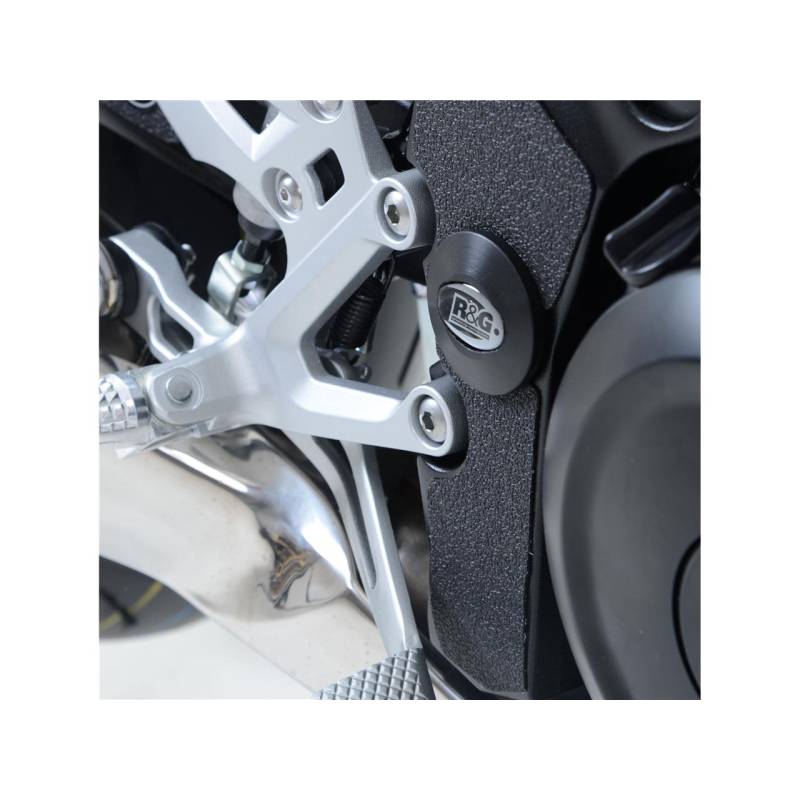 Insert de cadre Suzuki Katana - RG Racing FI0109BK