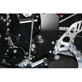 Insert de cadre Suzuki Katana - RG Racing FI0007BK