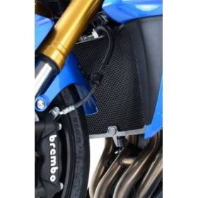 Protection de radiateur Suzuki Katana - RG Racing RAD0193BK