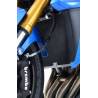 Protection de radiateur Suzuki Katana - RG Racing RAD0193BK