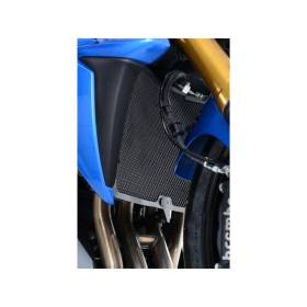 Protection de radiateur Suzuki Katana - RG Racing RAD0193TI