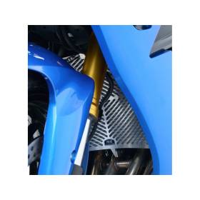 Protection de radiateur Suzuki Katana - RG Racing SRG0040SS