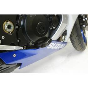 Slider moteur droit Suzuki Katana - RG Racing ECS0040BK