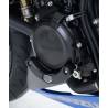 Slider moteur gauche Suzuki Katana - RG Racing ECS0098BK