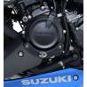 Slider moteur gauche Suzuki Katana - RG Racing ECS0098BK