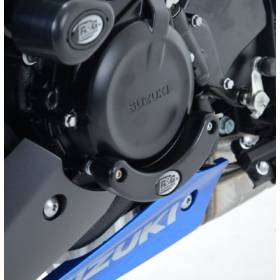 Slider moteur gauche Suzuki Katana - RG Racing ECS0098BK
