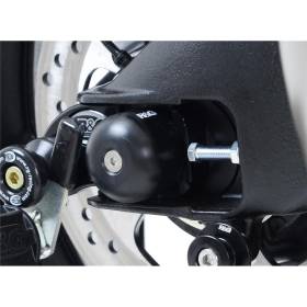 Protection de bras oscillant Suzuki GSXS1000 - RG Racing SP0068BK