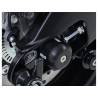 Protection de bras oscillant Suzuki GSXS1000 - RG Racing SP0068BK
