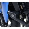 Tampons de protection Suzuki Katana - RG Racing CP0393BL