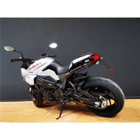 Support de plaque Suzuki Katana 1000 - V-Parts C8-SPS006