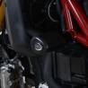 Protection moteur Indian FTR1200 - Aero RG Racing CP0473BL