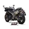 Silencieux titane Speed Triple 1050 2018- SC Project T22-12T