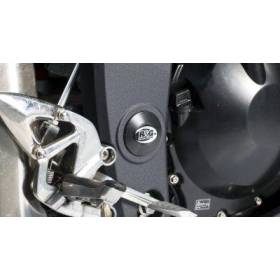 Insert de cadre droit Speed Triple 1050 05-10 / RG Racing FI0004BK