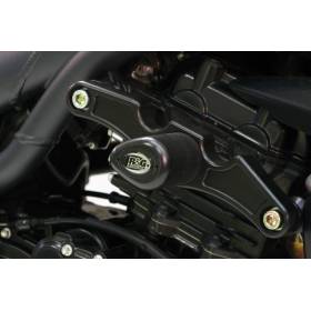 Protection moteur Speed Triple 1050 05-10 / RG Racing CP0230BL