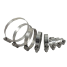 Kit colliers de serrage pour durites Ducati Panigale V4 - SAMCO