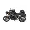 Support sacoche réservoir Speed Triple 1050 2016- Hepco-Becker