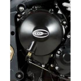 Couvre carter droit Speed Triple 1050 16-18 / RG Racing ECC0217BK