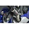 Silencieux haut Yamaha YZFR1 15-19 / SC Project CR-T Carbone