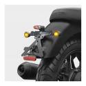 Support de plaque Moto-Guzzi V7 III Stone - Rizoma