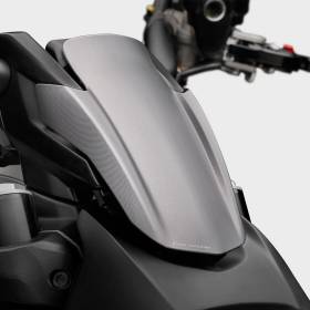 Saute vent Ducati Diavel 1260 - Rizoma ZDM147D