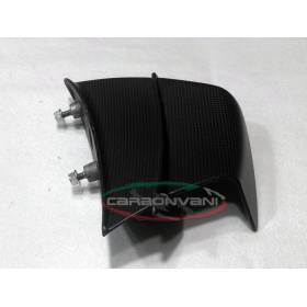 WINGLETS DE CARENAGE EN CARBONE PANIGALE V4 - CARBONVANI