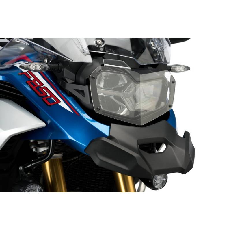 Protection de phare BMW F850GS Adventure - Puig 3594W