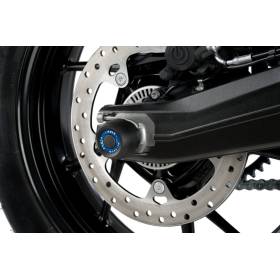 Protection de bras oscillant BMW F850GS - Puig 20057N