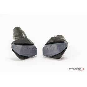 Protection moteur Aprilia Dorsoduro 900 - R12 Puig 4706N