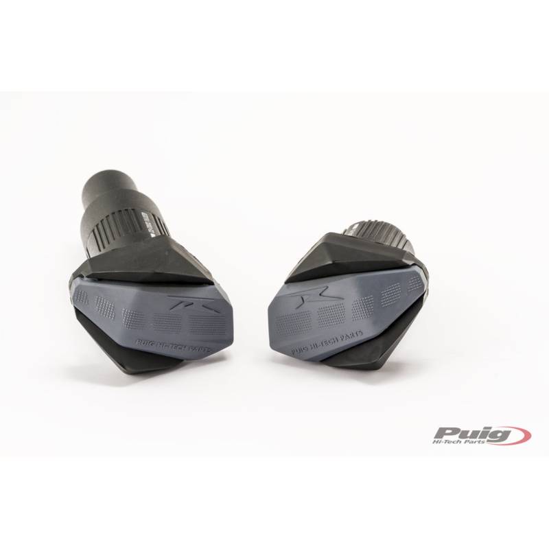 Protection moteur Aprilia Dorsoduro 900 - R12 Puig 4706N