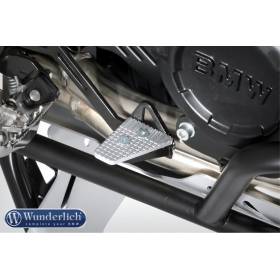 Extensions leviers frein BMW F750GS - Wunderlich 26210-001