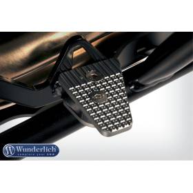 Extensions leviers frein BMW F800GS - Wunderlich 26210-003