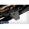 Extensions leviers frein BMW F800GS - Wunderlich 26210-003